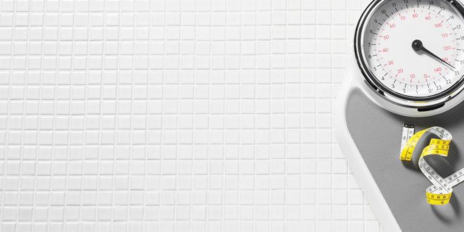 لاغر شدن در 14 روز