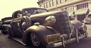 حراج اتوموبیل های دست دوم